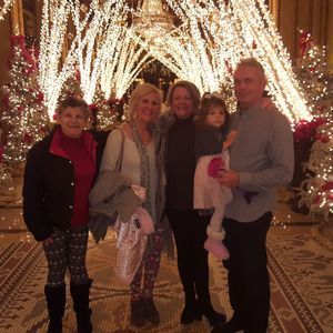 Meet your Posher, Debbie